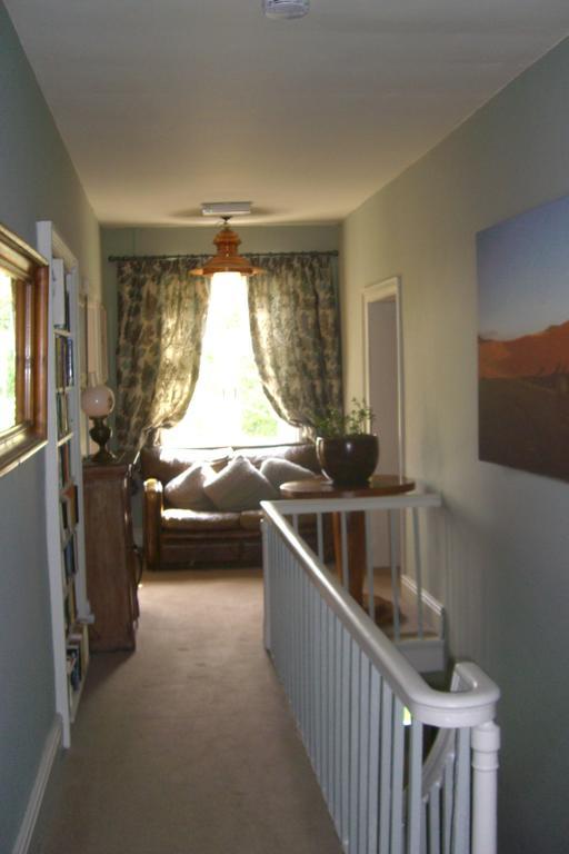 Ash Farm Country House Little Bollington Exteriér fotografie